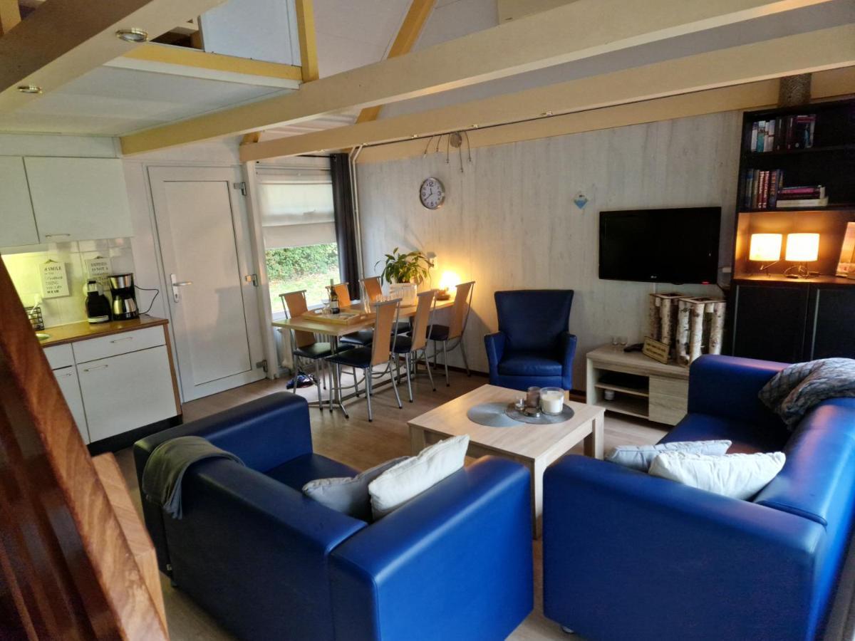 Huuske 086 Villa Симпелвелд Екстериор снимка