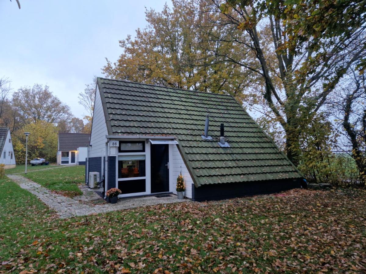 Huuske 086 Villa Симпелвелд Екстериор снимка