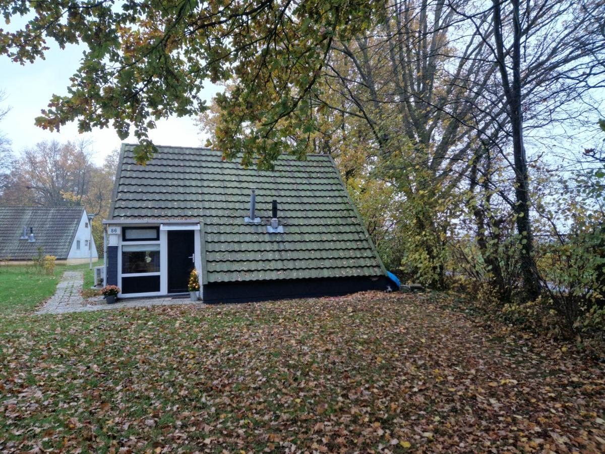 Huuske 086 Villa Симпелвелд Екстериор снимка
