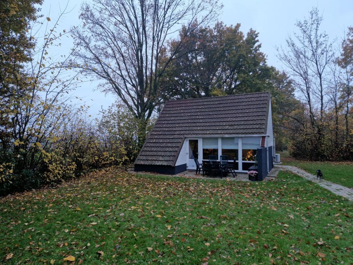 Huuske 086 Villa Симпелвелд Екстериор снимка